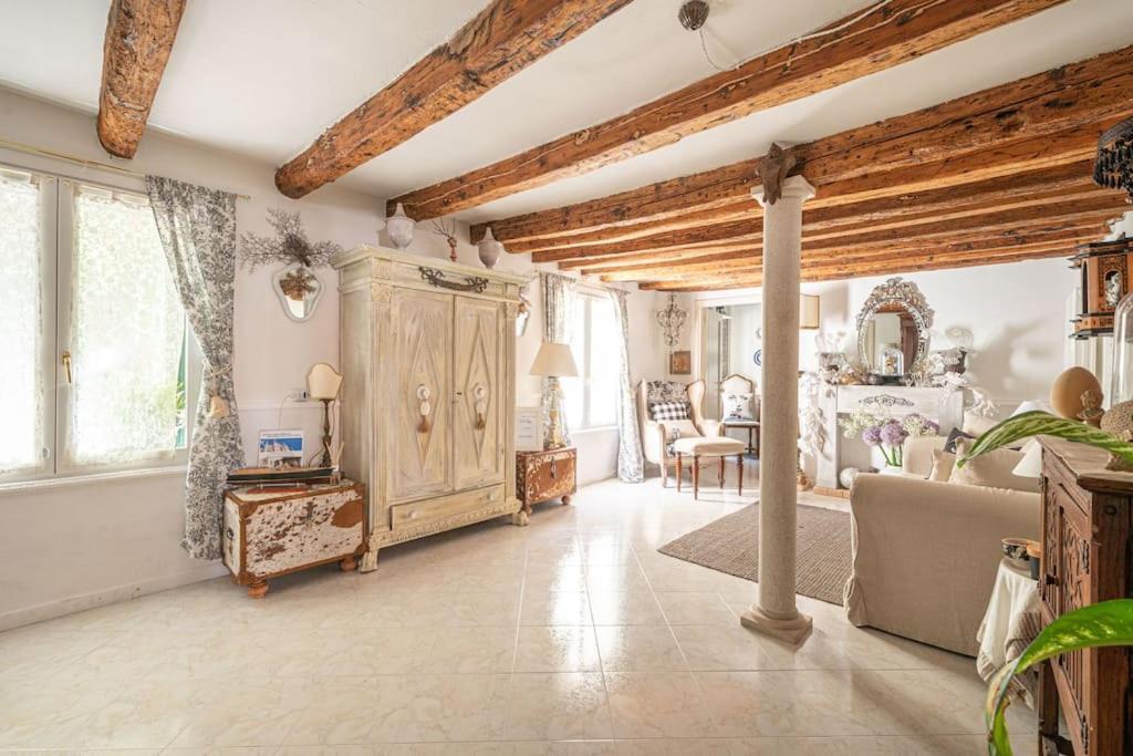 Ca' Dell'Angelo Apartment Veneţia Exterior foto